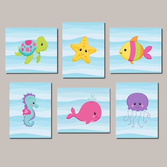 7 Creative Under The Sea Nursery Decor Ideas The Toddle