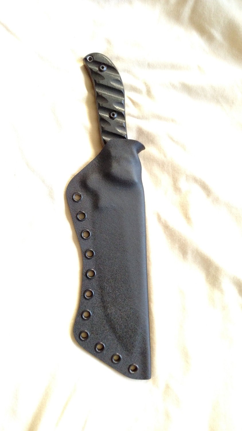 Custom Kydex Sheath for Your Knife or MultiTool