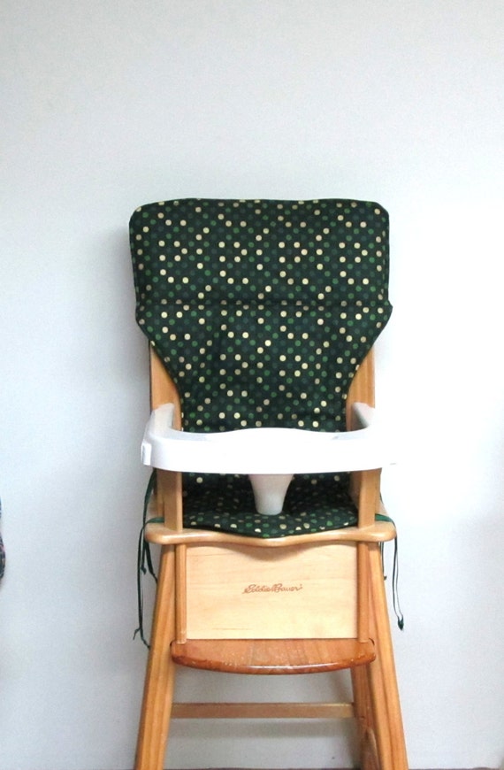 jenny lind high chair pad replacement baby accessory eddie