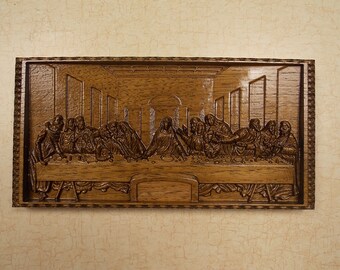 The Last Supper Wall Art wood wall art the last supperleonardo da vinci large The Last Supper Wall Art wood wall art the last supperleonardo da vinci large
