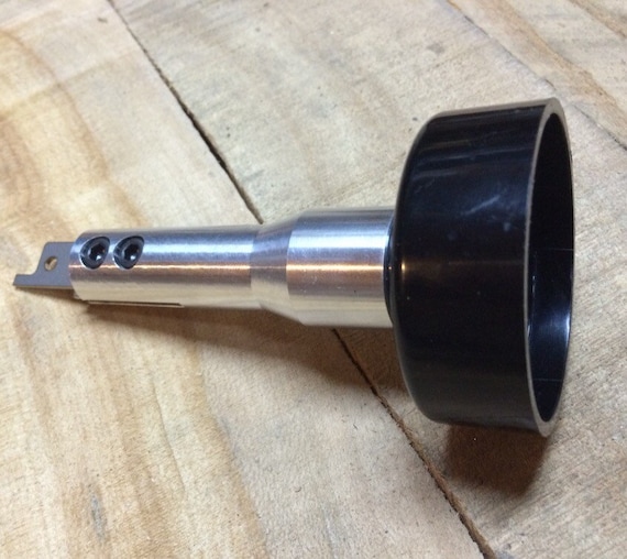 The Turbine Fleshlight Reciprocating Saw by MachineYourself
