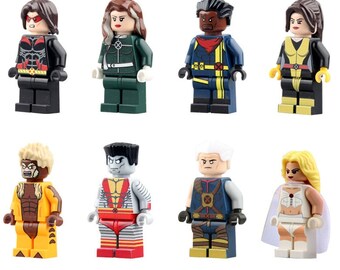 lego kitty pryde