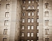 San Francisco Architecture Photo Fine Art Photography Classic Landmark San Francisco California Classic Picture Urban Photograsphy Sepia San Francisco Architecture Photo Fine Art Photography Classic Landmark San Francisco California Classic Picture Urban Photograsphy Sepia