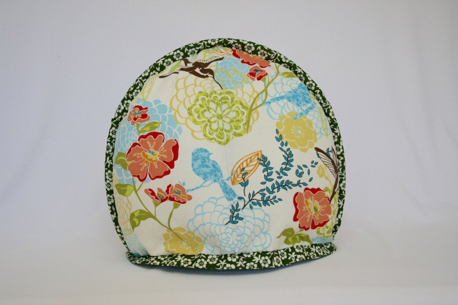 Tea Cozy Teapot Cozy Fabric Tea Cozy Fabric Teapot Warmer