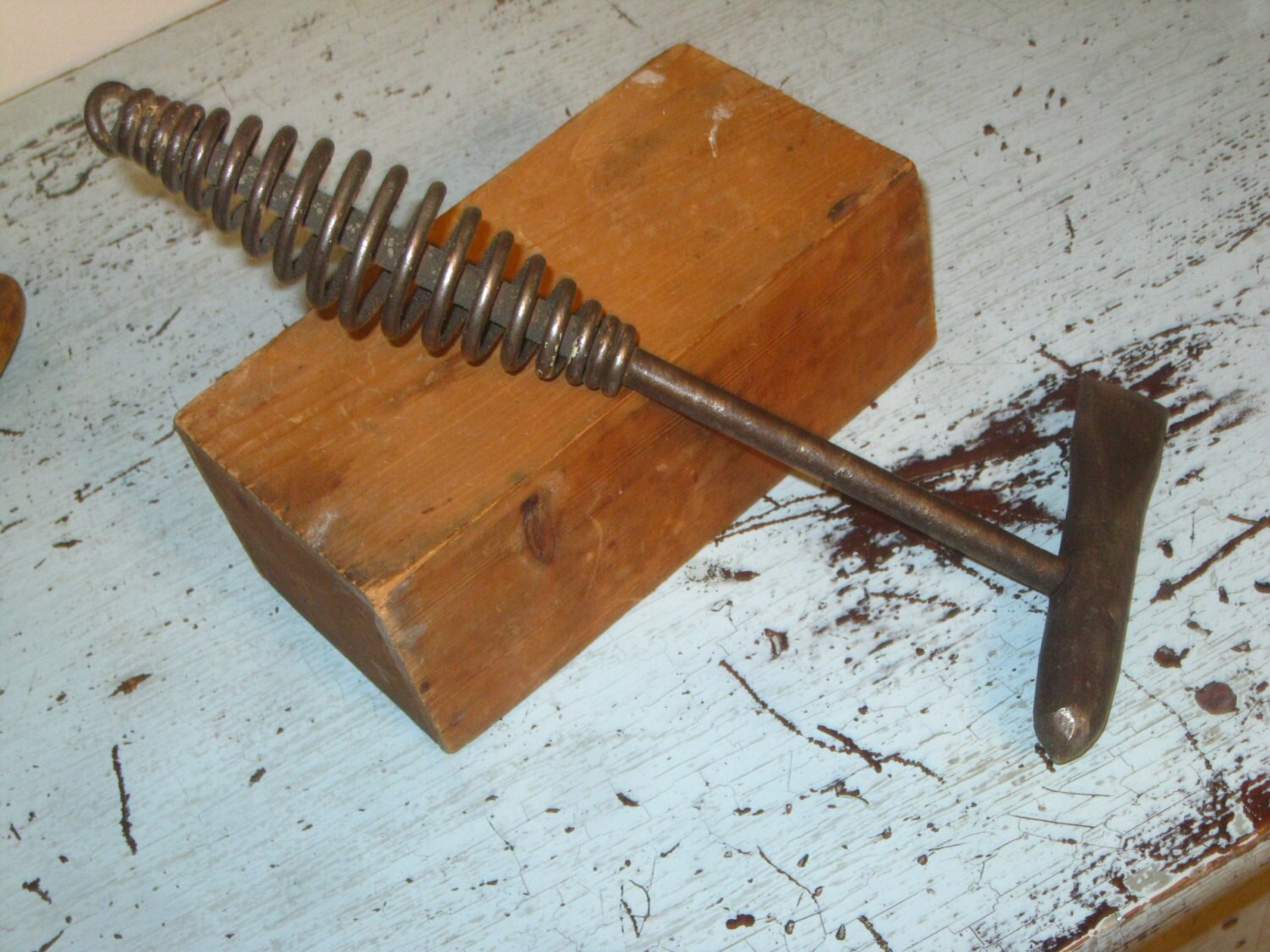 SALE Welders Chipping Hammer Welding Hammer Metalworking