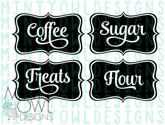 Free Free 66 Tea Coffee Sugar Svg SVG PNG EPS DXF File