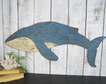 Wooden Whale Wall Art whale wall art | etsy Wooden Whale Wall Art whale wall art | etsy