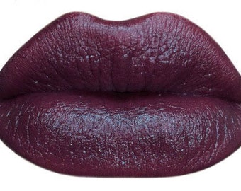 Lipstick - Burgundy Lipstick~ Matte Lipstick Drunk'n love