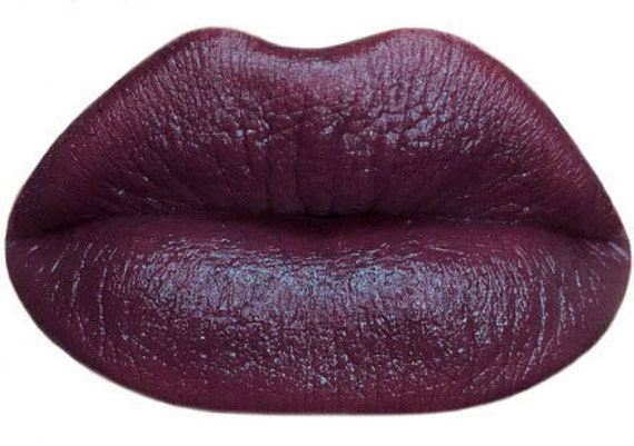 Lipstick Burgundy Lipstick Matte Lipstick Drunk'n love