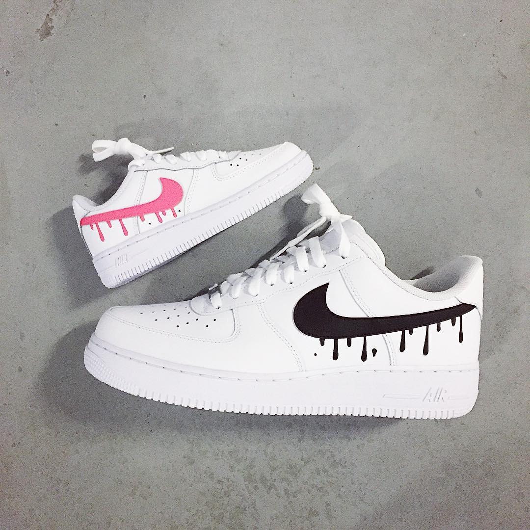 air force one dripping