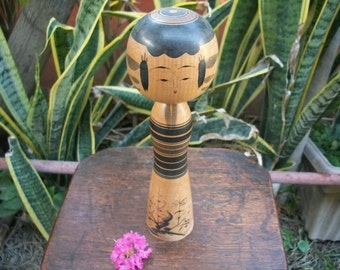 sumi figure