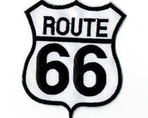 Popular items for route 66 sign on Etsy