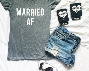 MARRIED AF