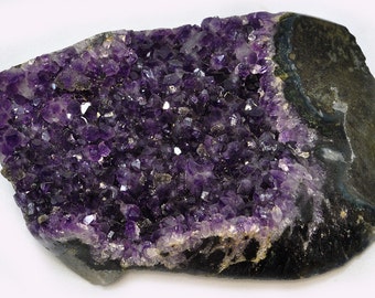 Beautiful Uruguay Amethyst, 1805 g, no. 306