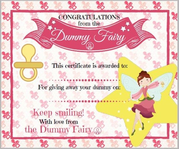certificate-from-the-dummy-fairy