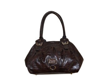 etsy leather handbags