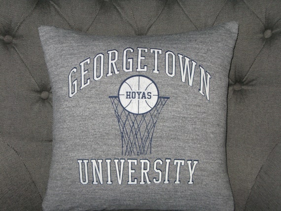 georgetown hoyas shirt