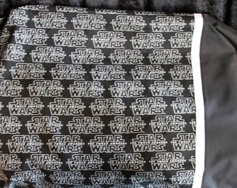 Star Wars standard size pillowcase