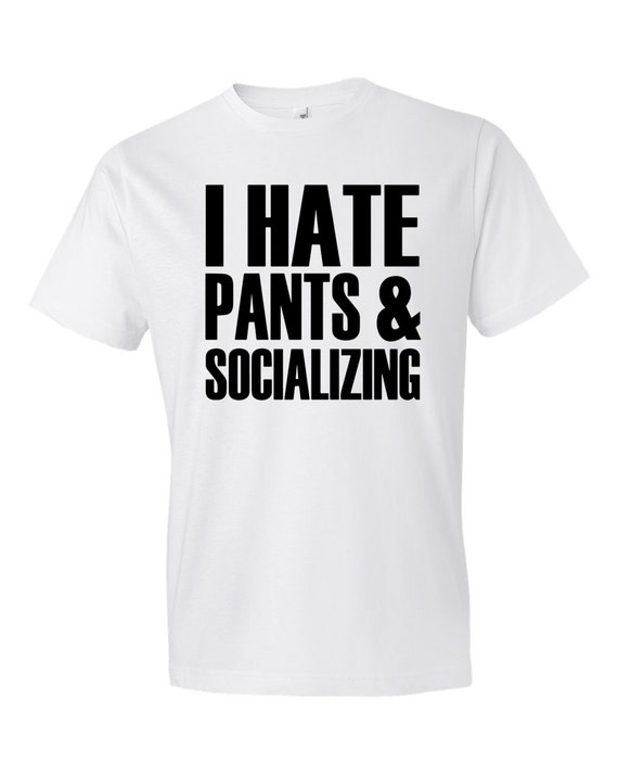 shirt i hate people