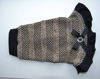 Dress or t-shirt for Sphynx