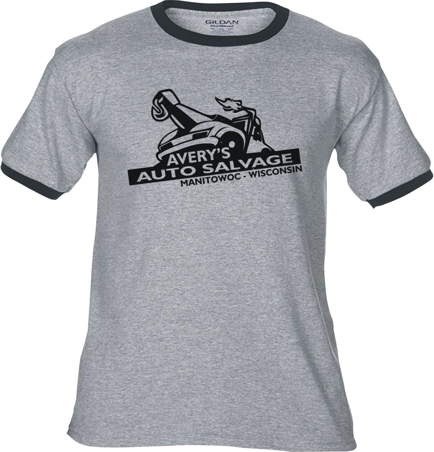 AVERY'S AUTO Salvage Manitowoc Wisconsin Premium