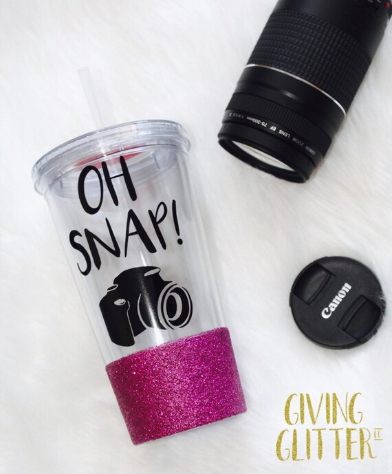 Oh Snap Camera Photographer // Glitter by GivingGlitterCo