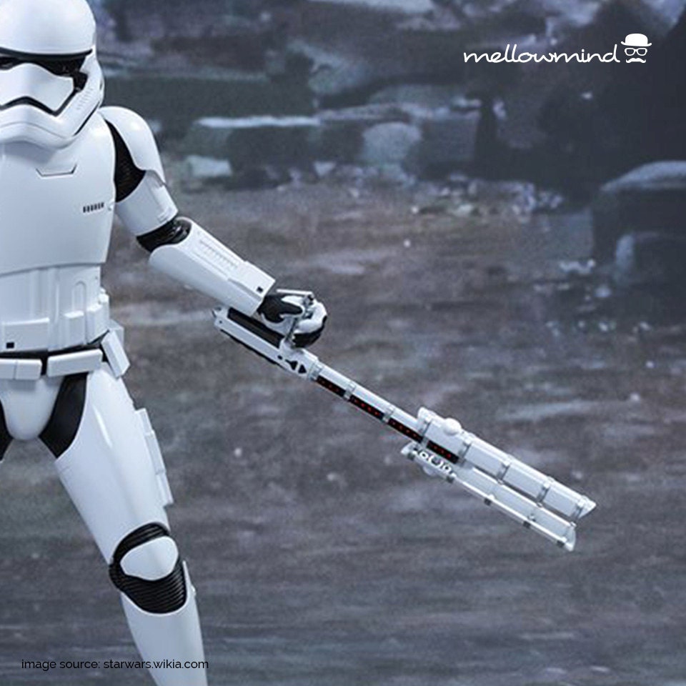 stormtrooper riot control baton