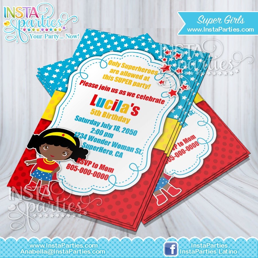 Electronic Party Invitations South Africa 2