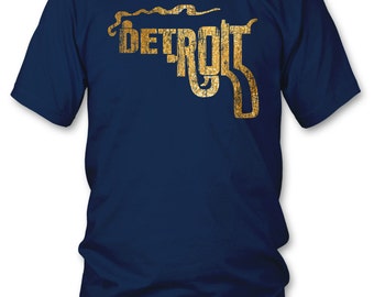 detroit gun shirt always sunny