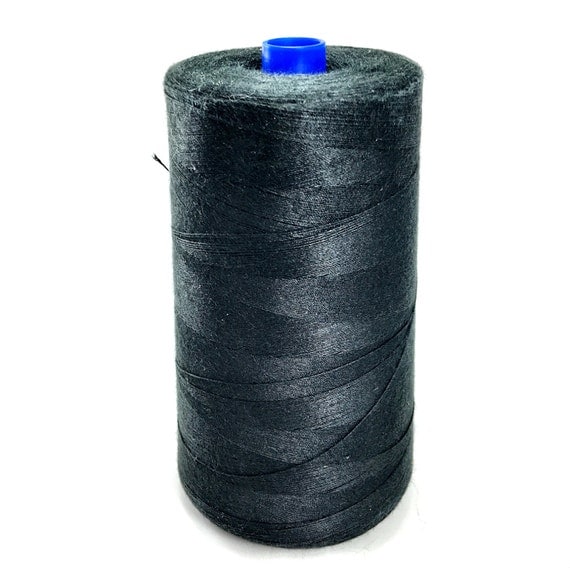 100-ft DuPont Kevlar® Thread TEX80 Strong Heat Resistant