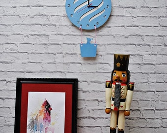 Kinderzimmer wanddekoration | Etsy