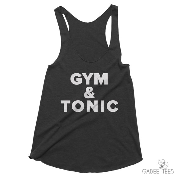 Gym & Tonic