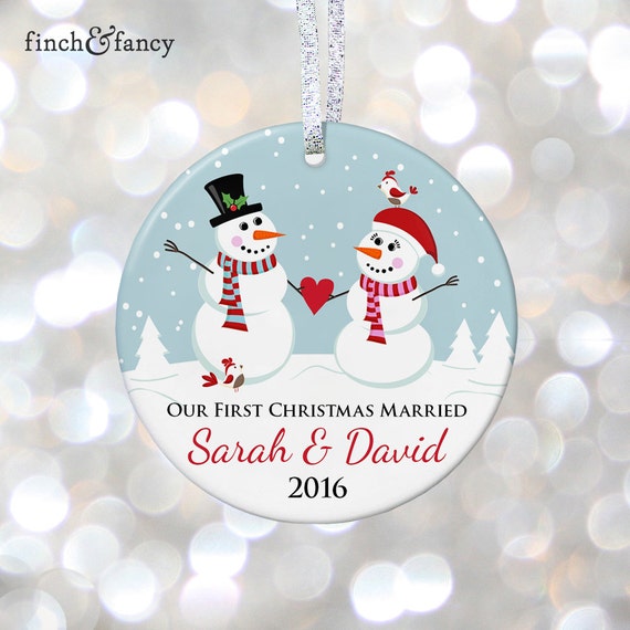 items similar to our first christmas as mr and mrs items similar to our first christmas as mr and mrs