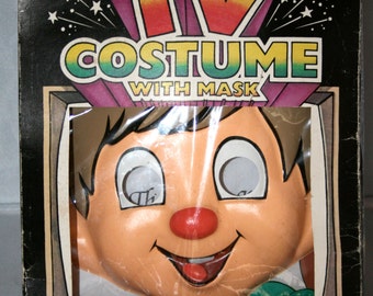 1989 Timeless Tales - The Elves and the Shoemaker Halloween costume by Hallmark