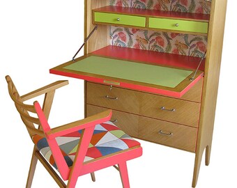 Vintage "Joe" Secretary