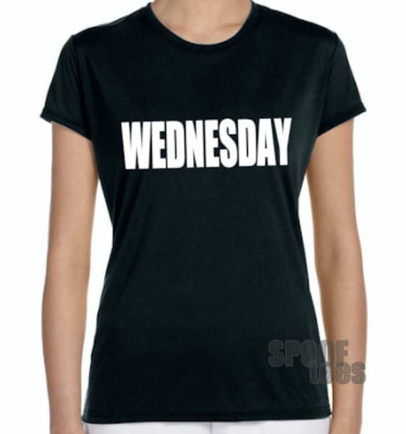 wednesday 13 t shirt