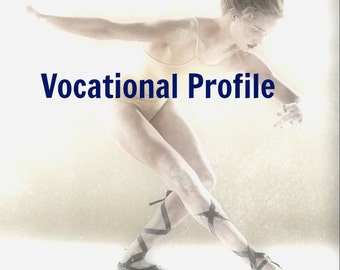 Astrology Vocational Report