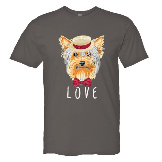 yorkie t shirts