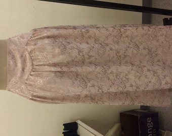 Bohemian skirt, Size 12-14