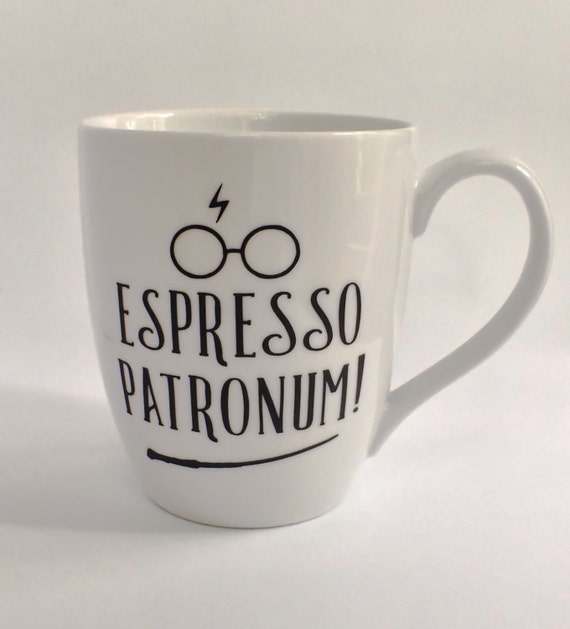 Espresso Patronum