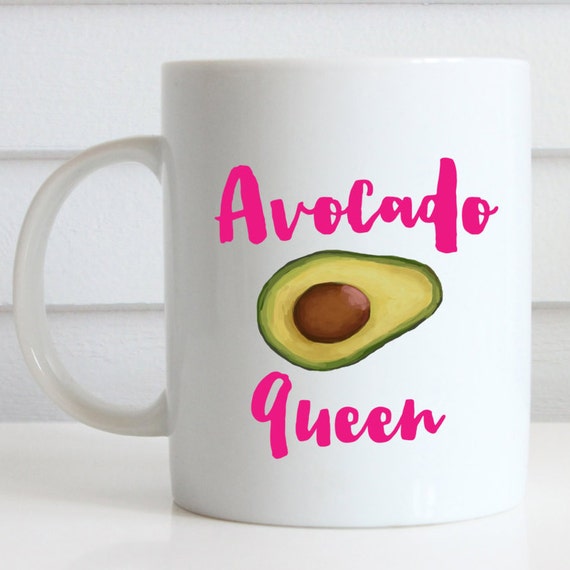 Image result for avocado queen