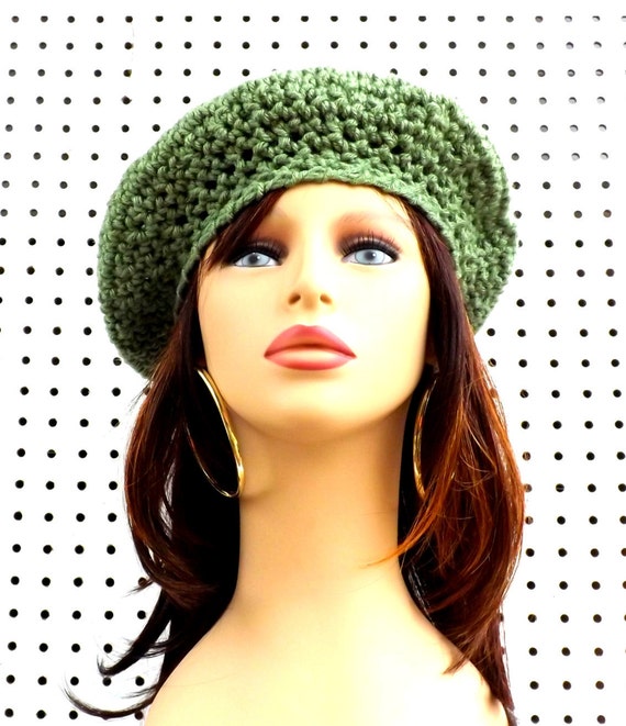 Unique Etsy Crochet and Knit Hats and Patterns Blog by Strawberry