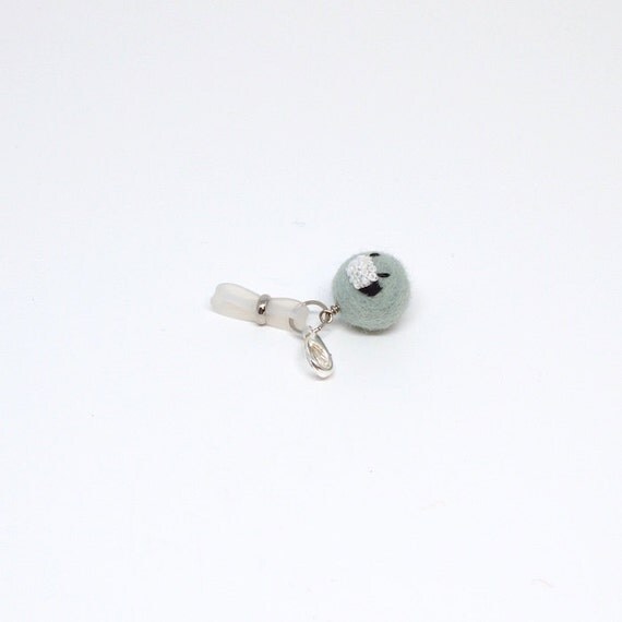 Stitch Stopper Seafoam