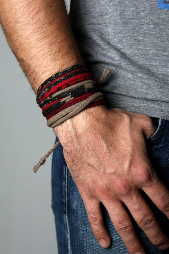 Mens Bracelet Boyfriend Gift Gift For Boyfriend Gift