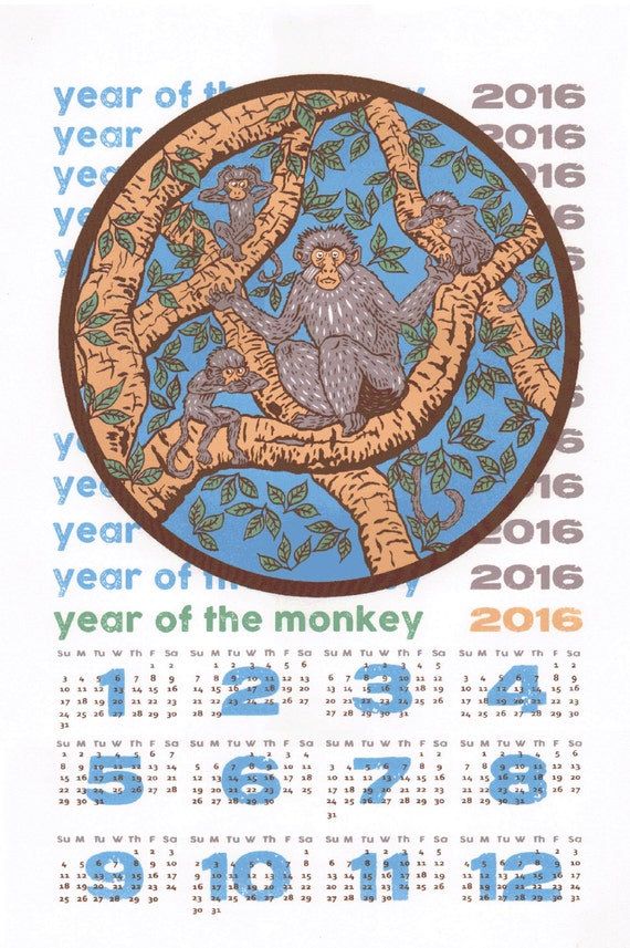 monkey