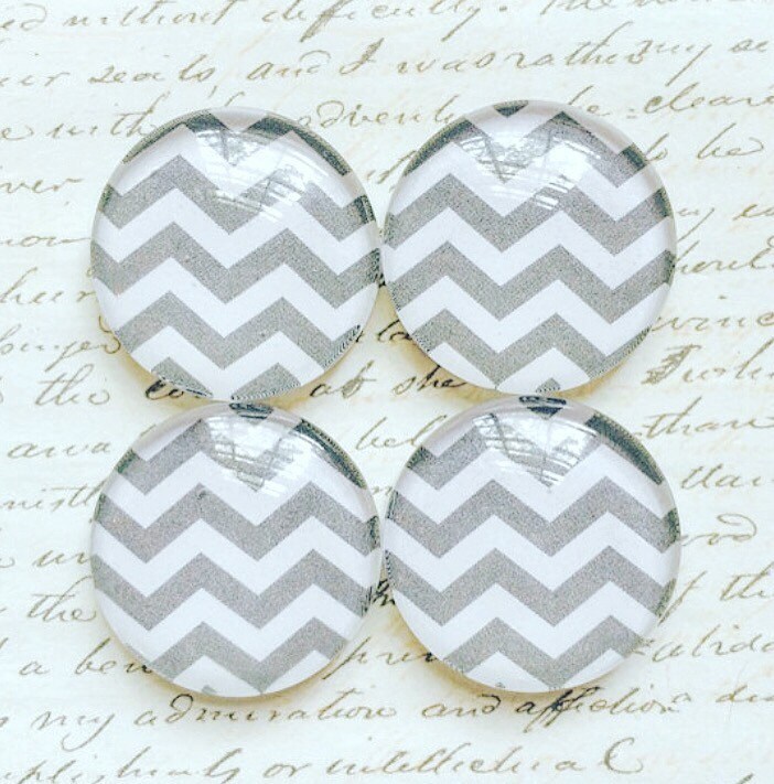 Glass Office Supplies Decorative