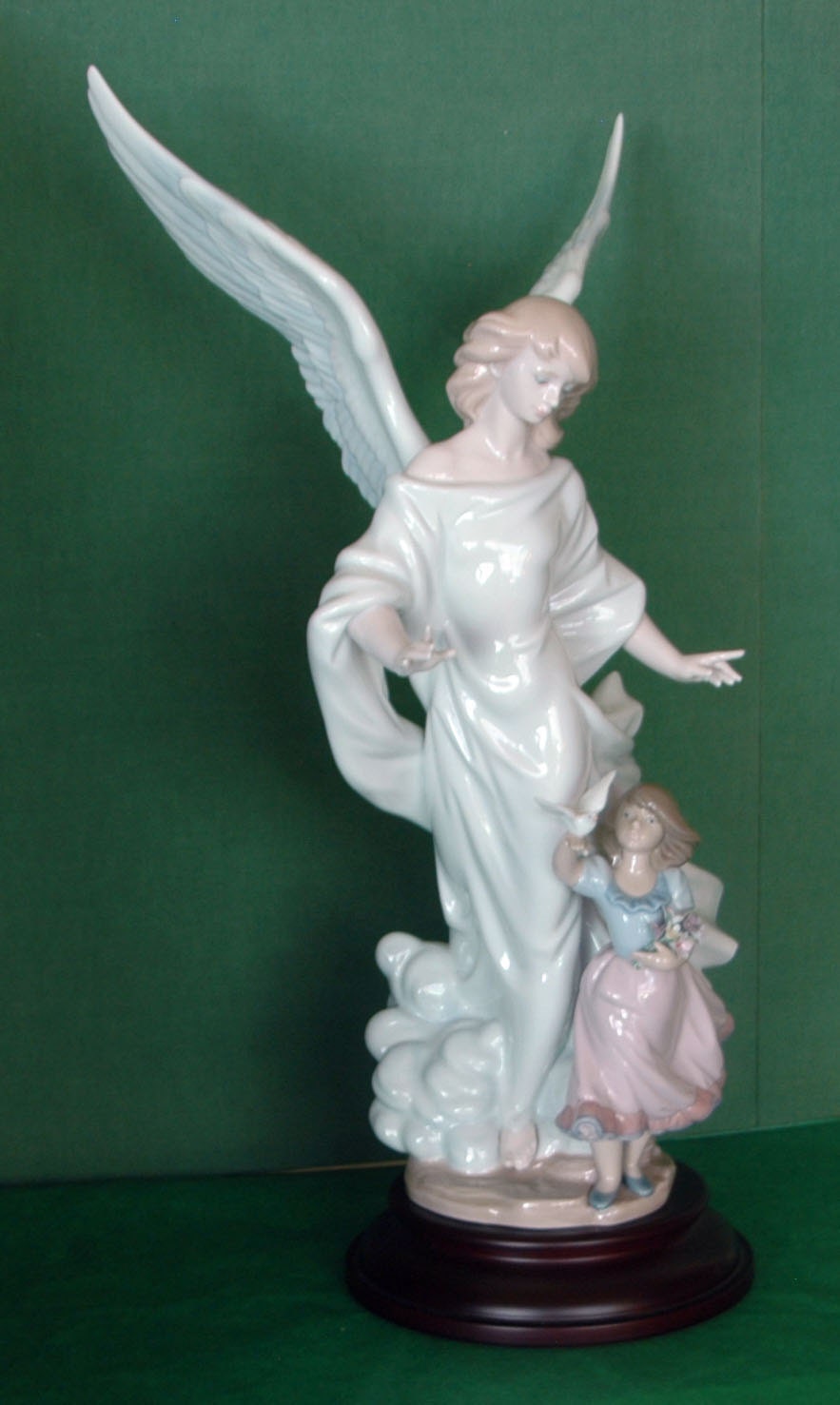lladro 1187