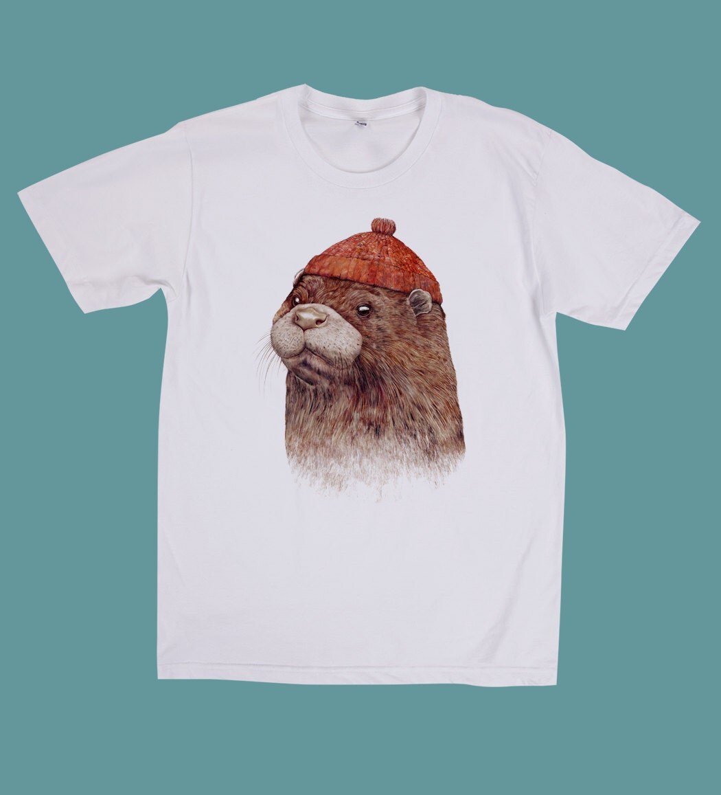 otter tees