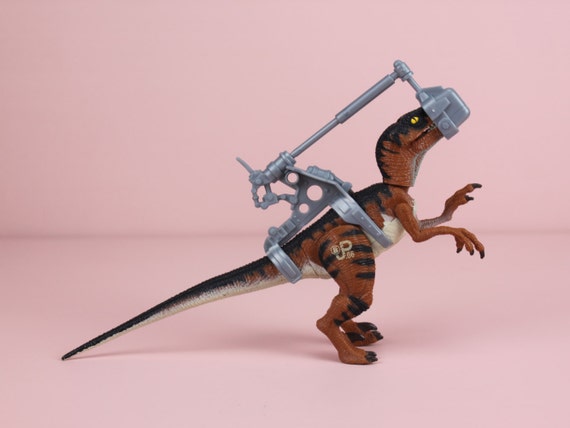 velociraptor 1997