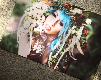 Official Vivka merch for the fellow weirdling and by VividVivka